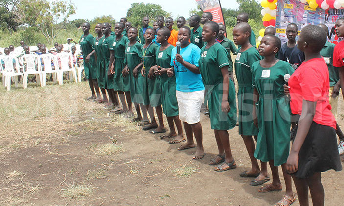 YounggirlsliketheseinLomaratoitPrimarySchoolinNapakareatconstantriskofbeingtraffickedormarriedoffearly-703x422