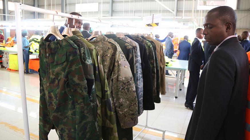ch-garments-products-showcased-at-kigali-special-economic-zone-sam-ngendahimana