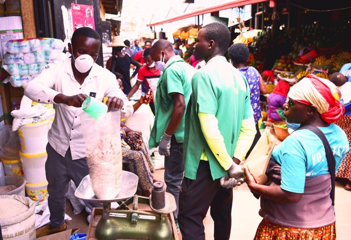 kimironko-market-taarifa-rwanda-covid-19-economic-recovery-plan
